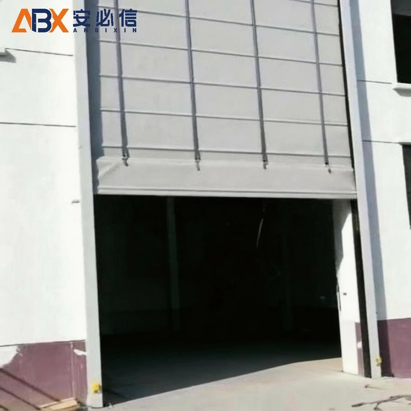 镇江背带堆积门