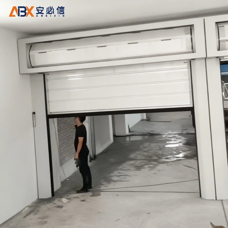 镇江雷达高速门